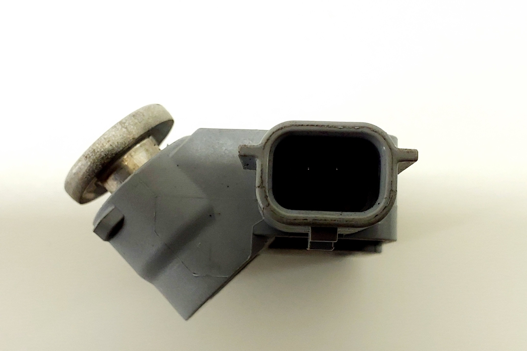 RENAULT Megane 3 generation (2008-2020) Right Side Impact Sensor 988310002R 17232034