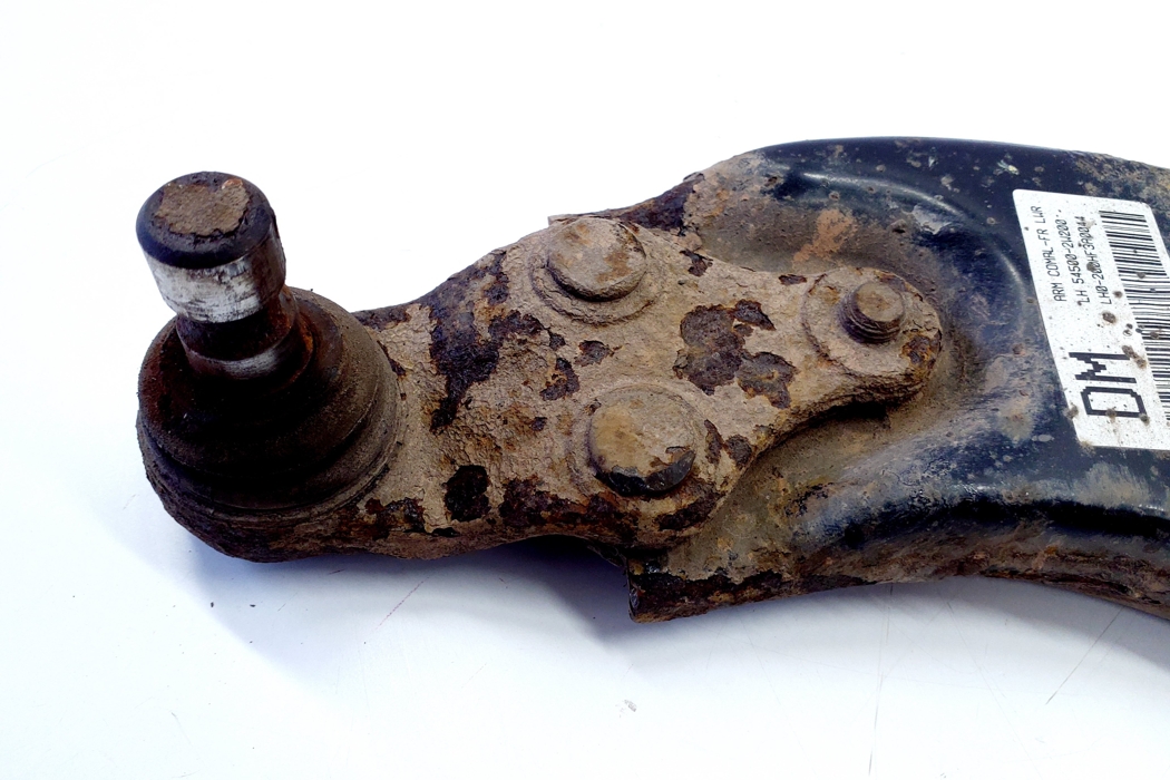HYUNDAI Santa Fe DM (2012-2020) Front Left Arm 54500-2W200 32111567