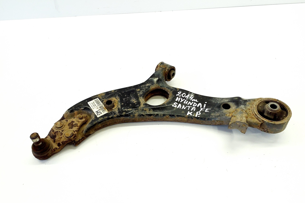 HYUNDAI Santa Fe DM (2012-2020) Front Left Arm 54500-2W200 32111567