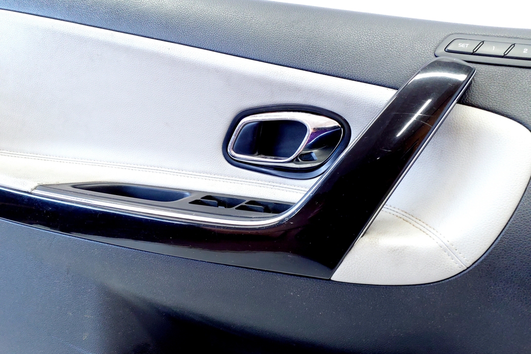 KIA Cee'd 2 generation (2012-2018) Front Left Door Panel 82350-A2000,82330-A2020,82370-A2000,82301-A2100 32145302