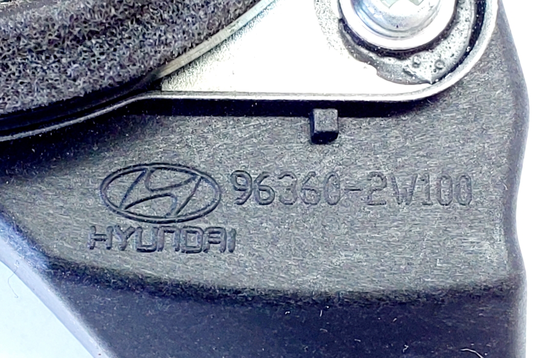 HYUNDAI Santa Fe DM (2012-2020) Paneļa skaļrunis 96360-2W100,93-5437-00 32185542