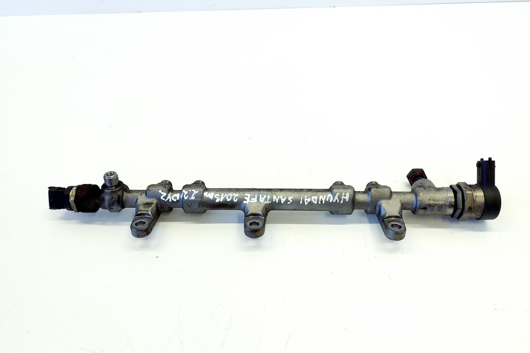 HYUNDAI Santa Fe DM (2012-2020) Топливная рейка 31400-2F000,0281006037 32198414