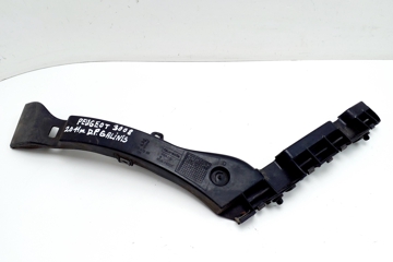 PEUGEOT 3008 1 generation (2010-2016) Rear Right Bumper Bracket 9683047280,2004034 14506017