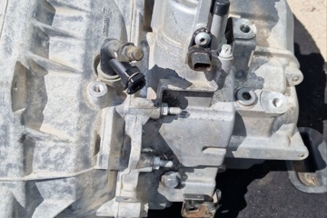 OPEL Astra K (2015-2021) Gearbox LVL,55598094 25320642