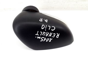 RENAULT Clio 4 generation (2012-2020) Priekšējo labo durvju spogulis 963016273R 26338624