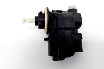 RENAULT Zoe 1 generation (2012-2023) Lukturu regulēšanas motors 260567357R 28254213