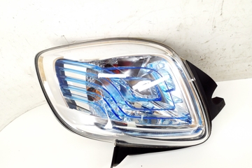 RENAULT Zoe 1 generation (2012-2023) Bakre höger bakljuslampa 265504492R 29753253
