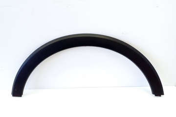 OPEL Crossland X 1 generation (2017-2023) Front Right Fender Molding 13482068 30739256