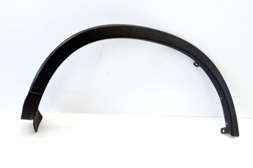 MAZDA CX-5 1 generation (2011-2020) Накладка крыла задняя левая KD53-51W61 31875382