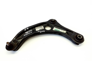 NISSAN Micra K14 (2017-2023) Front Left Arm 54501-5FA1C 31986715