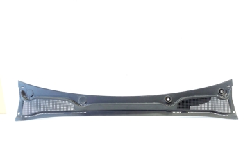 RENAULT Clio 5 generation (2019-2023) Trim för främre torkarkåpa 668114189R 32060443