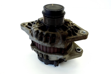 KIA Cee'd 2 generation (2012-2018) Ģenerators 37300-2B710 32067415