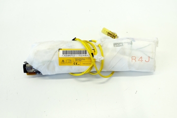 MITSUBISHI Outlander 3 generation (2012-2023) Front Right Seat Airbag SRS TG11C04001,GA332-03620 32110675