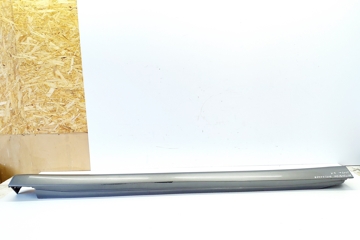MITSUBISHI Outlander 3 generation (2012-2023) Right Side Plastic Sideskirt Cover 6512A422 32146595