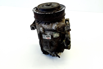HYUNDAI Santa Fe DM (2012-2020) Hасос кондиционера F500MMBDC-10 32191096
