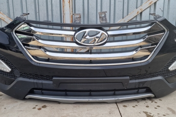 HYUNDAI Santa Fe DM (2012-2020) Front Bumper 32193792