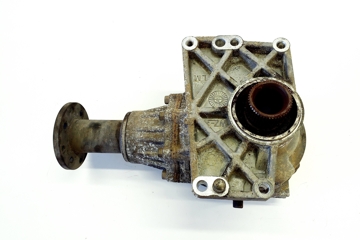 HYUNDAI Santa Fe DM (2012-2020) Priekšējais reduktors 3B600 32198413
