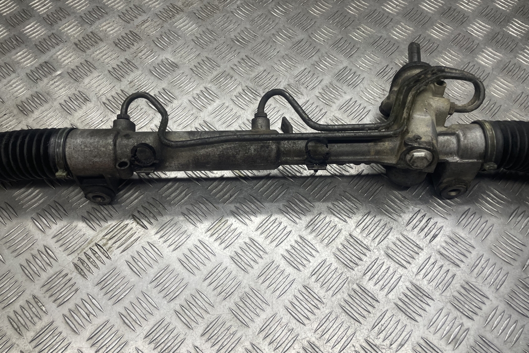 OPEL Astra G (1998-2009) Steering Rack 0250080025001 25589642