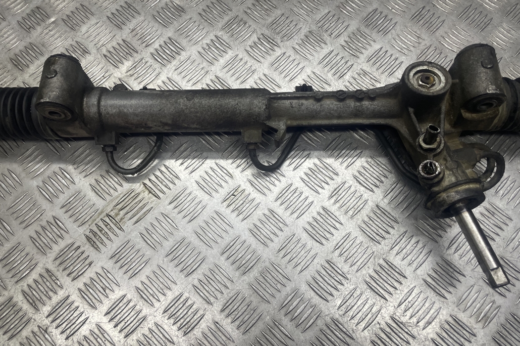 OPEL Astra G (1998-2009) Steering Rack 0250080025001 25589642