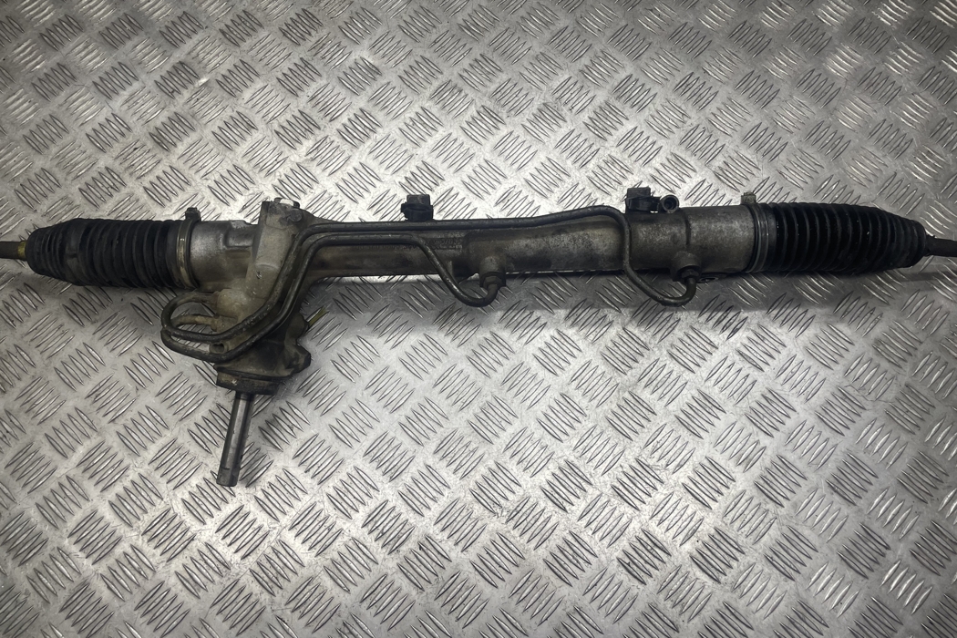 OPEL Astra G (1998-2009) Steering Rack 0250080025001 25589642