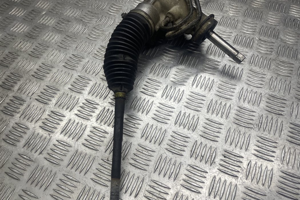 OPEL Astra G (1998-2009) Steering Rack 0250080025001 25589642