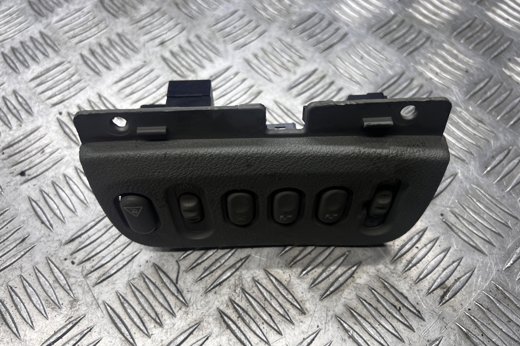 RENAULT Megane 2 generation (2002-2012) Switches 7700432429 27345835