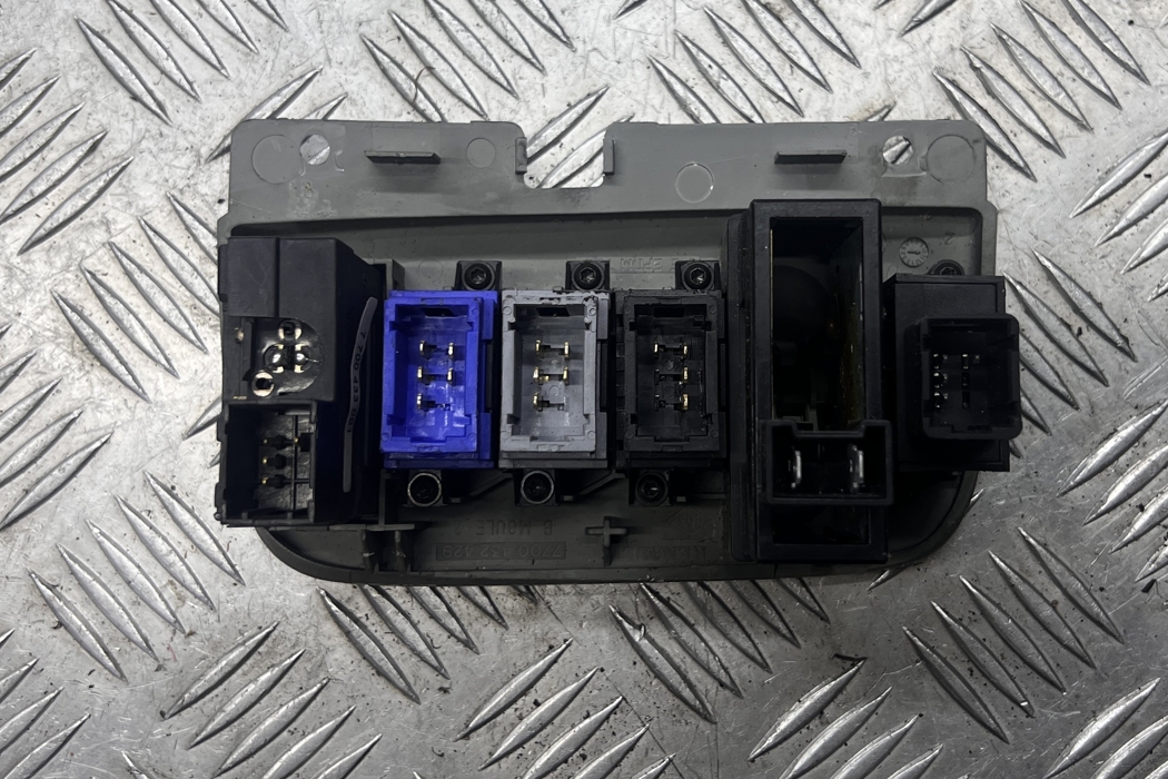 RENAULT Megane 2 generation (2002-2012) Switches 7700432429 27345835