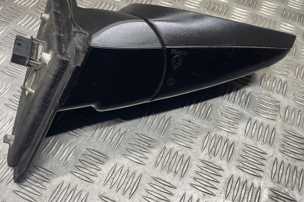 OPEL Signum C (2003-2008) Right Side Wing Mirror 352124,352128,010705 27836608