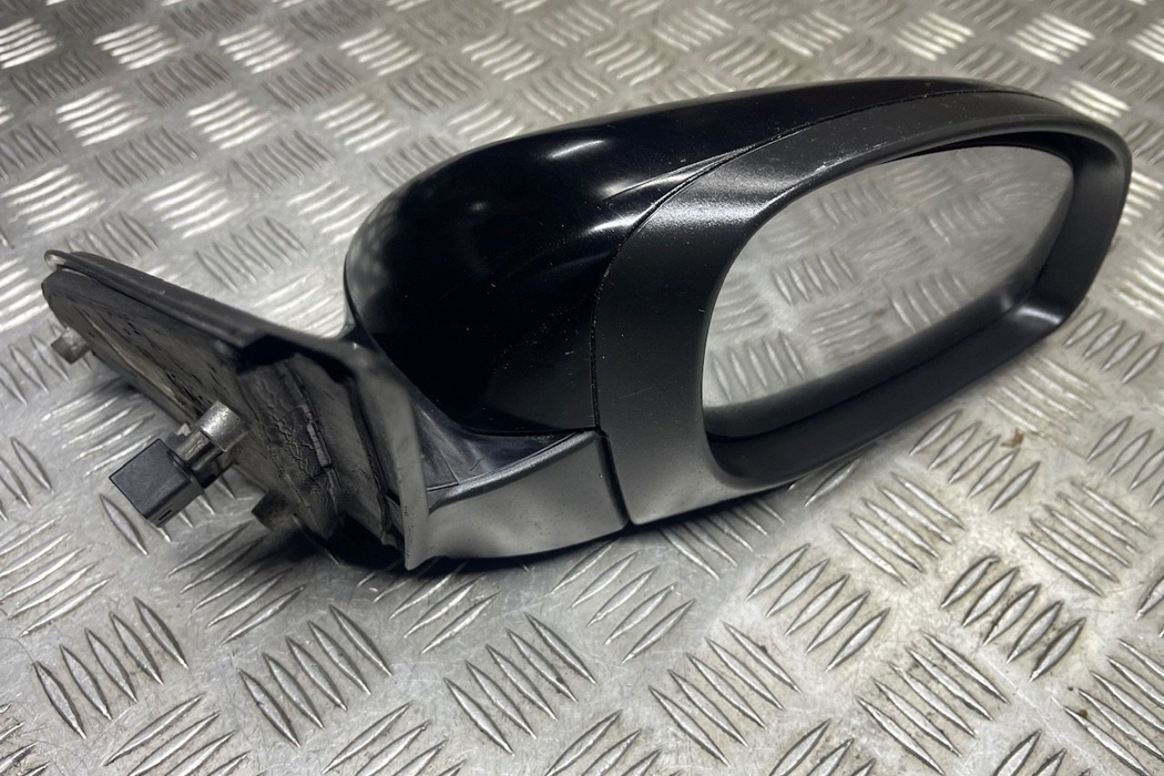 OPEL Signum C (2003-2008) Right Side Wing Mirror 352124,352128,010705 27836608