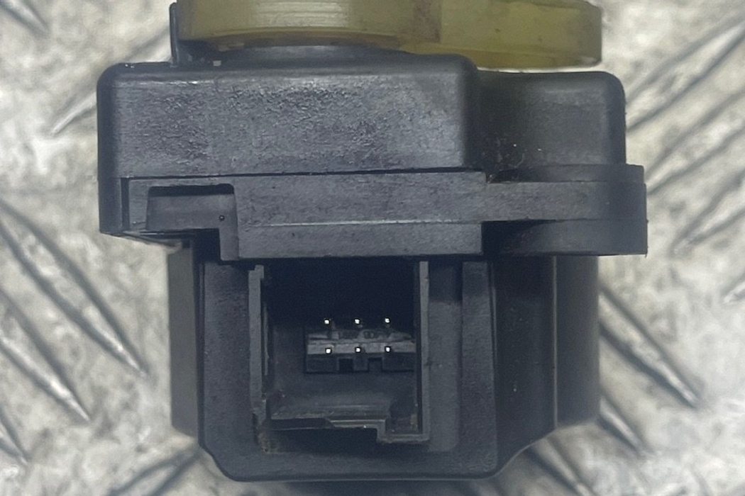 OPEL Signum C (2003-2008) Vārsta vadības motorīts 09180204,985853Z,006968W 28236581
