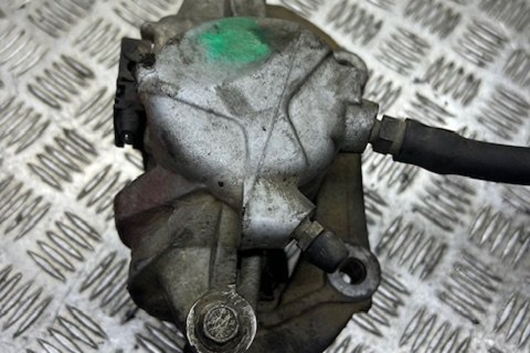 MERCEDES-BENZ E-Class W211/S211 (2002-2009) Front Right Brake Caliper Z06028295 29074529