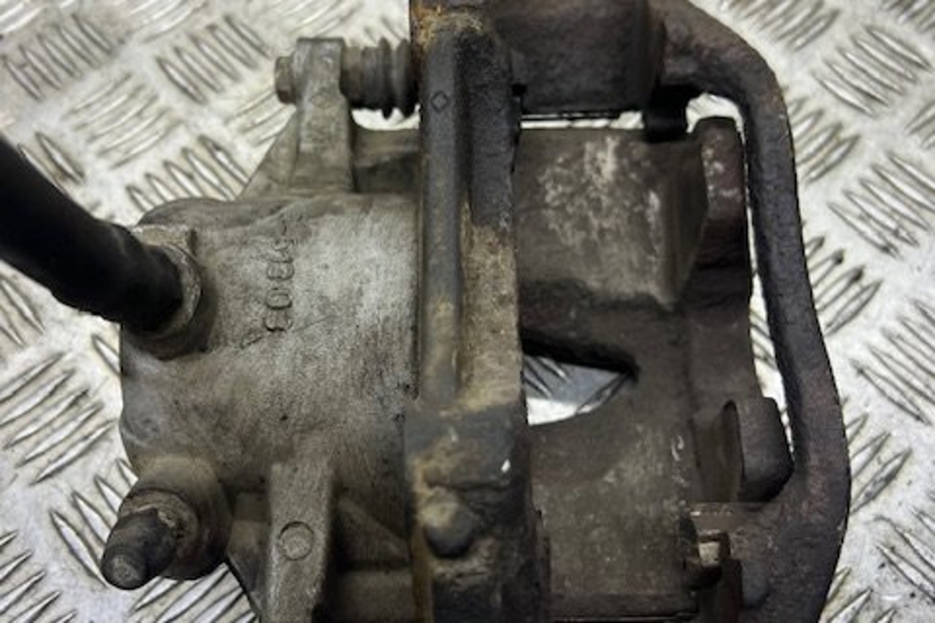MERCEDES-BENZ E-Class W211/S211 (2002-2009) Front Right Brake Caliper Z06028295 29074529