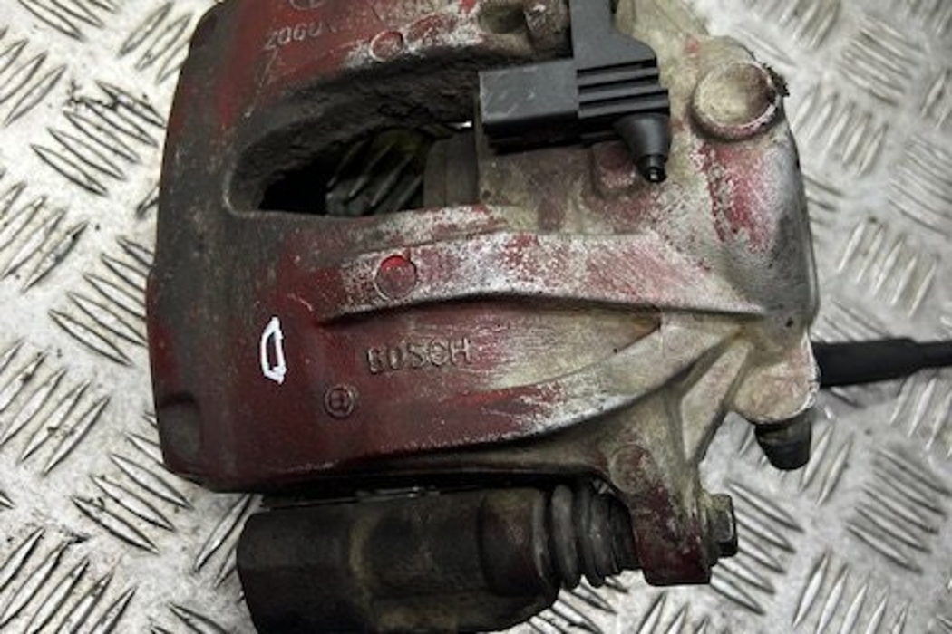 MERCEDES-BENZ E-Class W211/S211 (2002-2009) Front Right Brake Caliper Z06028295 29074529