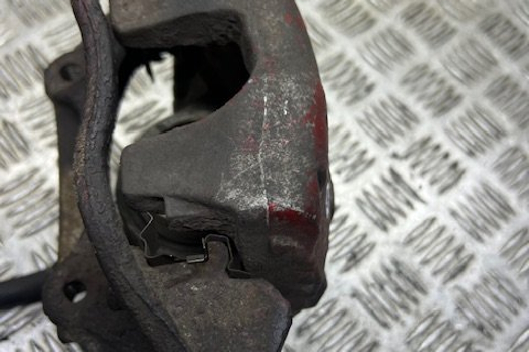 MERCEDES-BENZ E-Class W211/S211 (2002-2009) Front Right Brake Caliper Z06028295 29074529