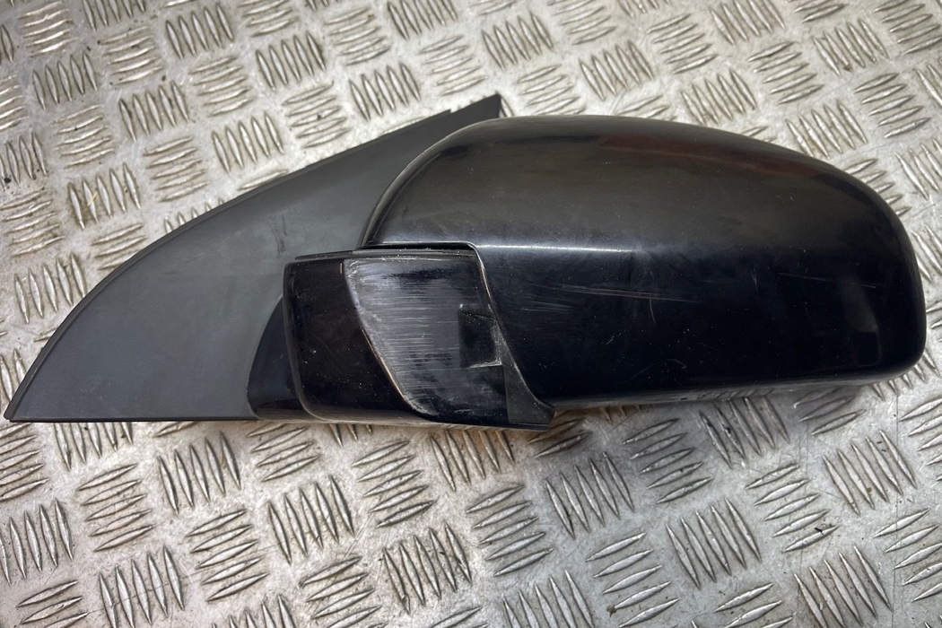 OPEL Vectra C (2002-2005) Left Side Wing Mirror 24436193,352505 30343669