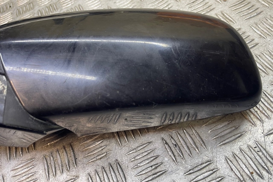 OPEL Vectra C (2002-2005) Left Side Wing Mirror 24436193,352505 30343669