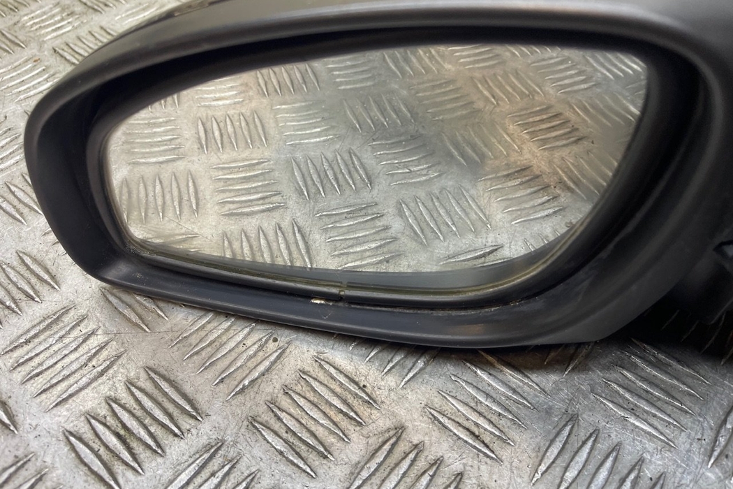 OPEL Vectra C (2002-2005) Left Side Wing Mirror 24436193,352505 30343669
