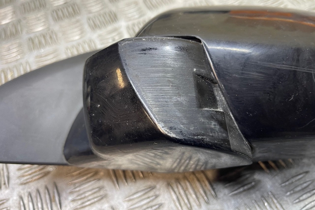 OPEL Vectra C (2002-2005) Left Side Wing Mirror 24436193,352505 30343669