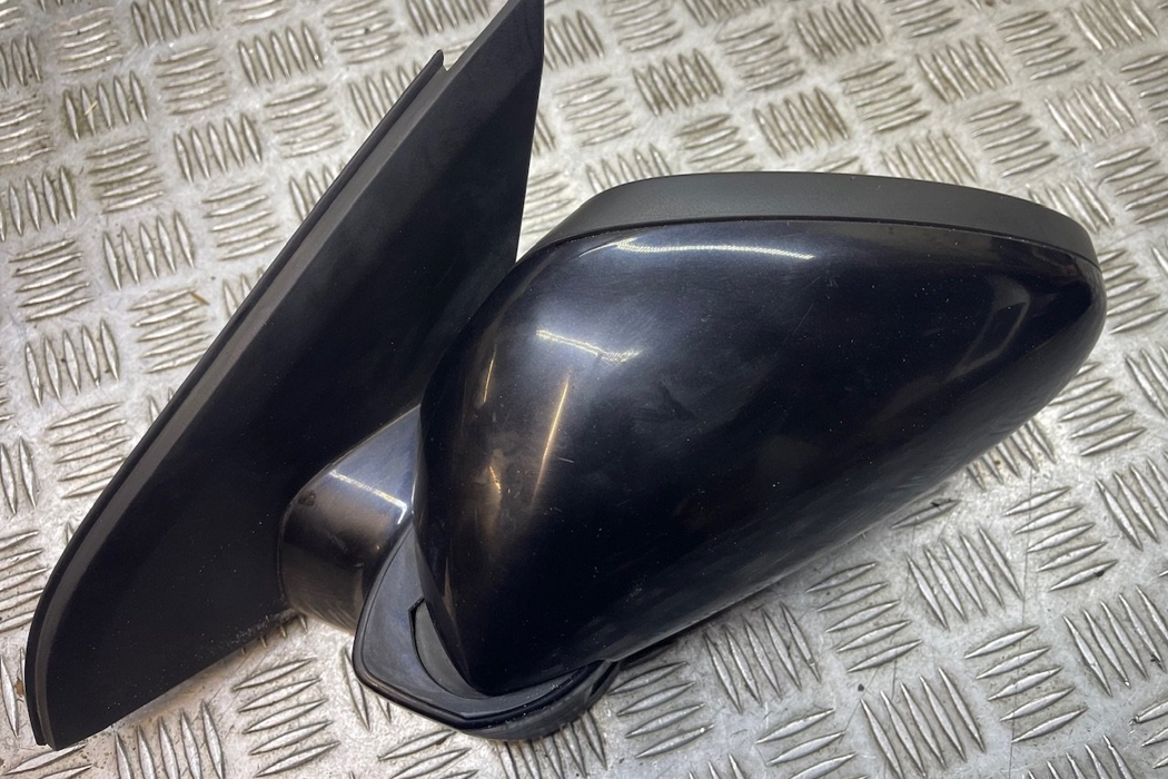 OPEL Vectra C (2002-2005) Left Side Wing Mirror 24436193,352505 30343669