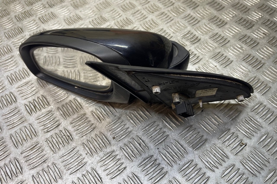 OPEL Vectra C (2002-2005) Left Side Wing Mirror 24436193,352505 30343669