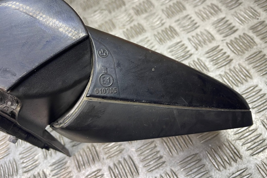 OPEL Vectra C (2002-2005) Left Side Wing Mirror 24436193,352505 30343669
