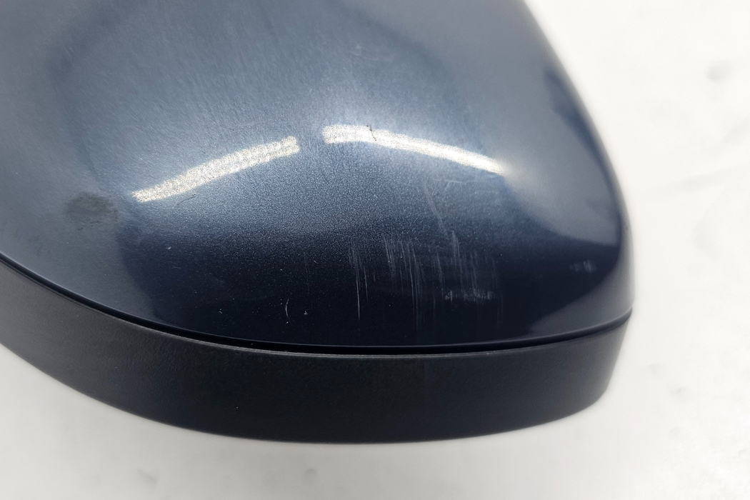 OPEL Vectra C (2002-2005) Right Side Wing Mirror 24436147,E1010705 31876604
