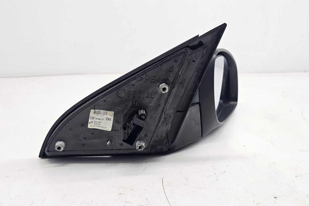OPEL Vectra C (2002-2005) Right Side Wing Mirror 24436147,E1010705 31876604