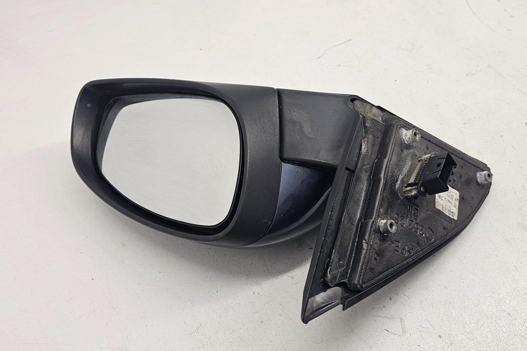 OPEL Vectra C (2002-2005) Right Side Wing Mirror 24436147,E1010705 31876604