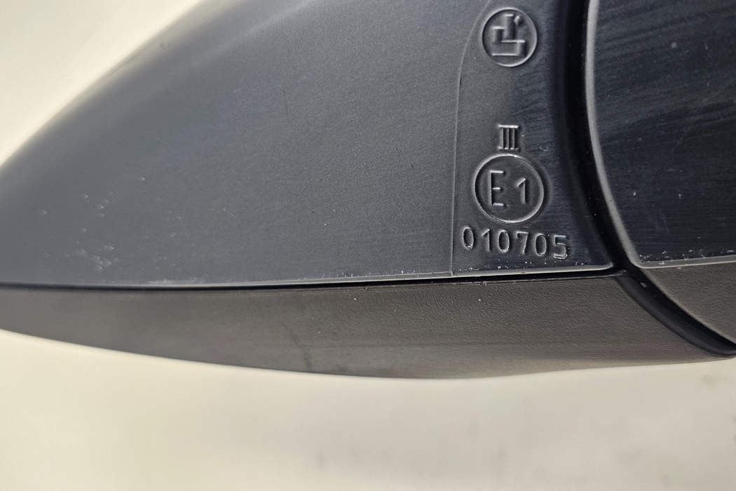 OPEL Vectra C (2002-2005) Right Side Wing Mirror 24436147,E1010705 31876604