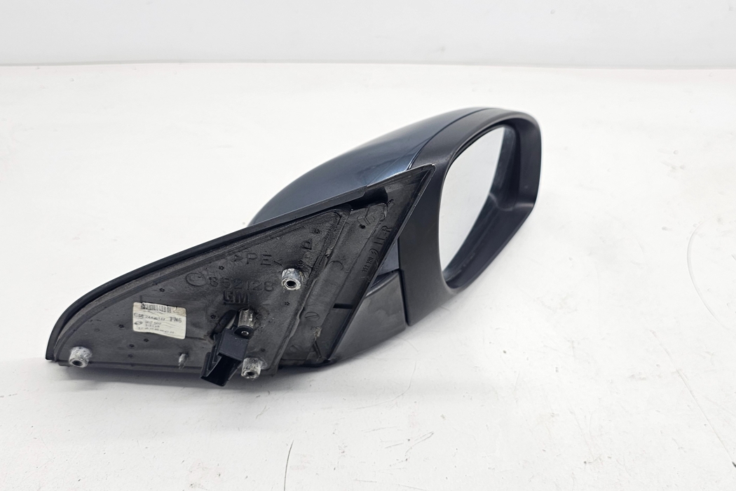 OPEL Vectra C (2002-2005) Right Side Wing Mirror 24436147,E1010705 31876604