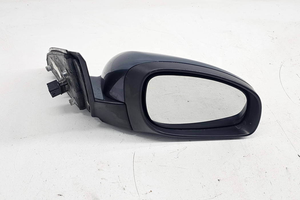 OPEL Vectra C (2002-2005) Right Side Wing Mirror 24436147,E1010705 31876604