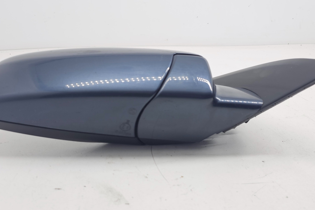 OPEL Vectra C (2002-2005) Right Side Wing Mirror 24436147,E1010705 31876604