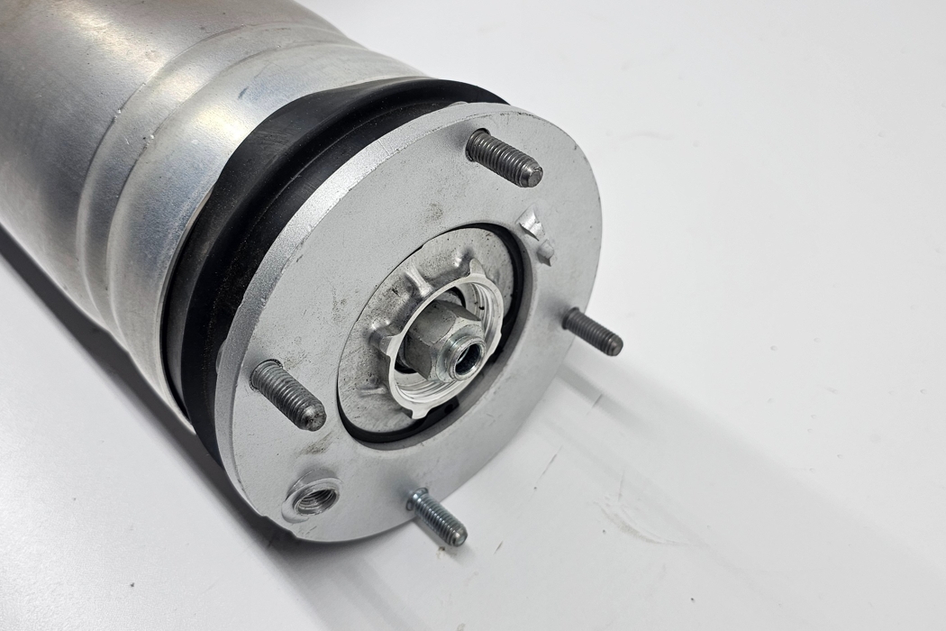 LAND ROVER Range Rover Sport 2 generation (2013-2022) Front Right Air Shock Absorber LR087082,DPLA3C285CG 32086781