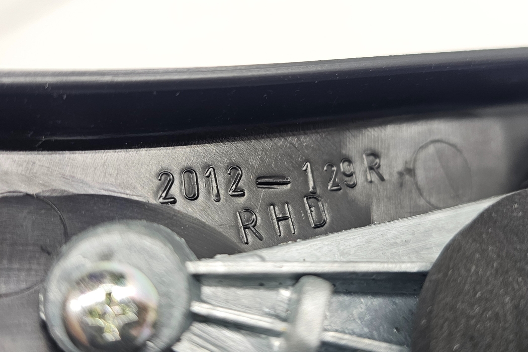 RENAULT Megane 1 generation (1995-2003) Зеркало передней правой двери E30156816 32145644